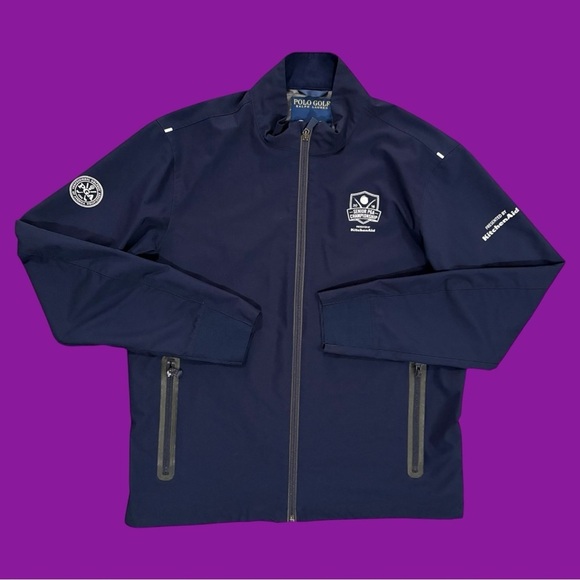 Ralph Lauren Other - 2016 Senior PGA Championship Polo Ralph Lauren Jacket